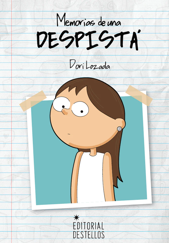 Memorias de una despistá