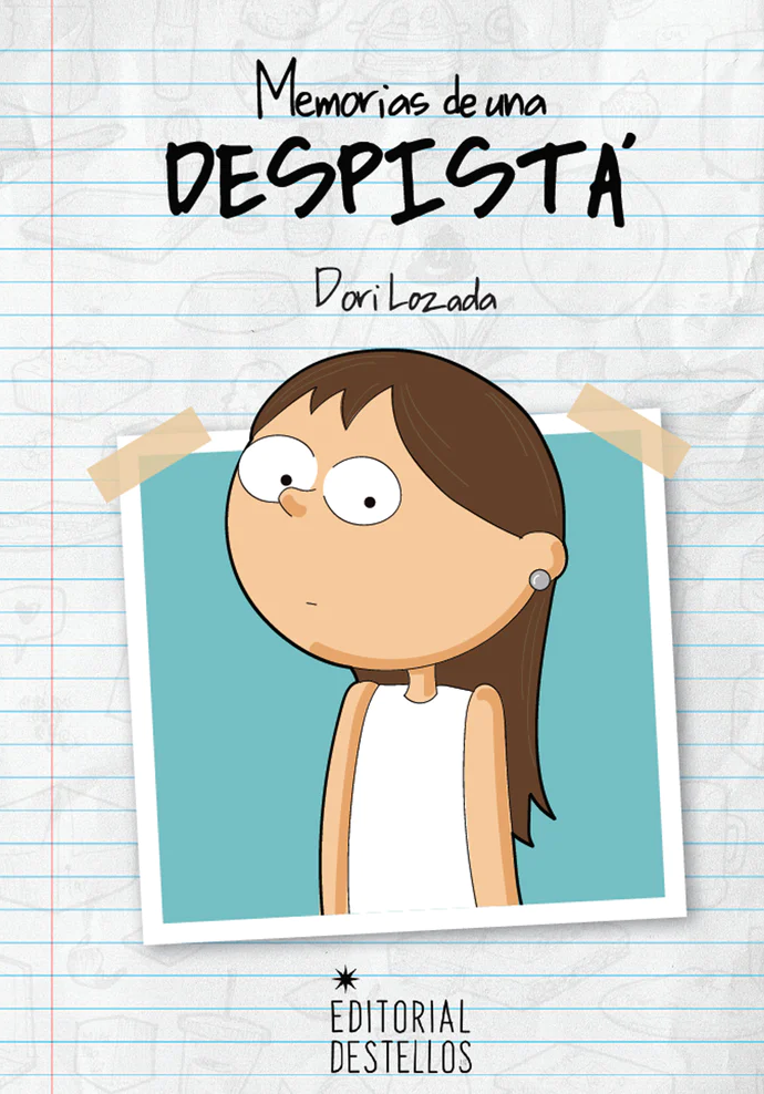 Despistá Collection